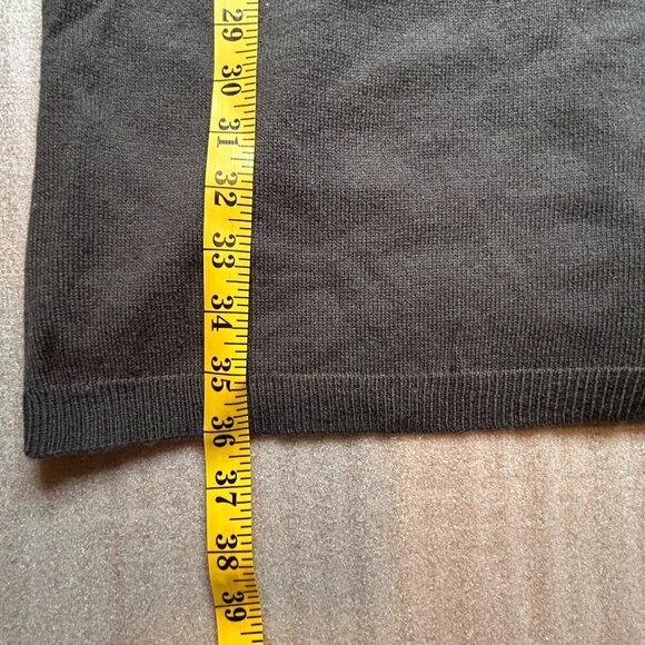 Cato's Women's Sweater Dress Size Medium - Picture 8 of 12